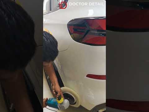 Dr detailing   BMW X5 1