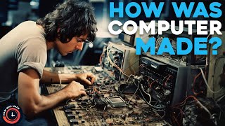 How Was Computer Invented?