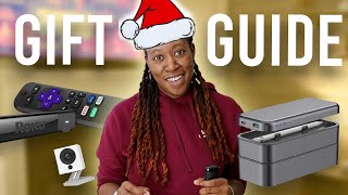 Best Tech Gift Ideas That Won’t Break the Bank!