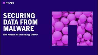 When Malware Strikes: How to Secure and Recover Critical Data [Webinar]