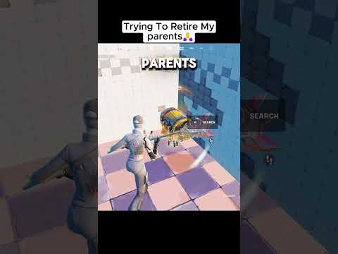 Trying to retire my parents ‖ Help me reach my goal🙏#fortnite #epicpartner #fyp #viralshorts #gaming