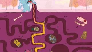 Happy Tree Friends Episode: Crazy Antics