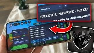 Free Roblox Executor - How I Got Latest Delta Executor (Roblox Executor FREE) Roblox Executor No KEY
