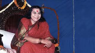 1980-1019 Spreading Sahaja Yoga In Europe, Version 1, London, UK
