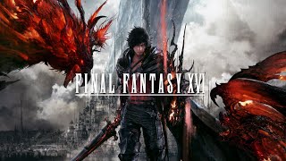 FINAL FANTASY XVI;  ACT 3 - ( Cloak and Dagger / Evenfall ) PC VERSION GAMEPLAY