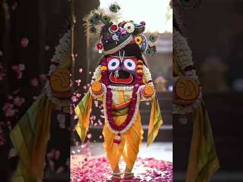 HARE KRISHNA 🙏🙏🙏 #jayjaganath  #harekrishnahare #krishnamantra #krishnabhajan #krishnalove