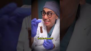 Unlikely reason for constipation