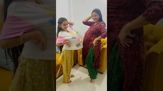 Samayra or Mummy ne Papa ko Pagal bna diya 🤣🤪 #shorts #samayranarula