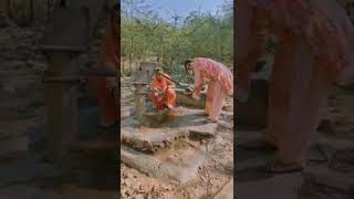 Bahu ai hai falane ki #KrishnaDevi