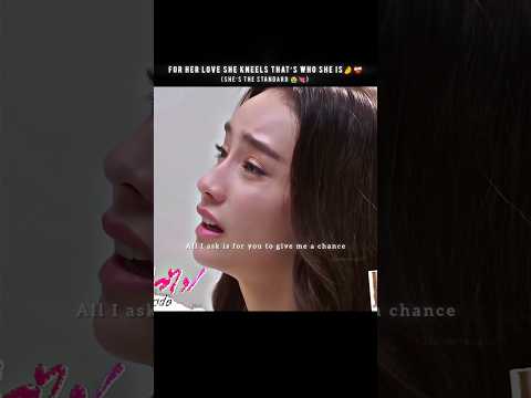 she's the standard❤️‍🩹😭 #poisonouslove #thaigl #ginj