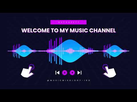 Feel The Beat Full Song: The Ultimate EDM Anthem to Welcome 2025 #edm #music #upbeatbackgroundmusic