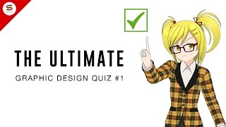 THE GRAPHIC DESIGNER QUIZ - How Much Do You Know? - Graphic Design Trivia