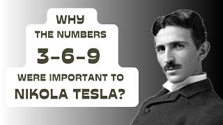 Unlocking Tesla's 3-6-9: The 17-Second Rule Unveiled. Arespito H&W Series No:4