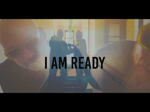 HushForever & Mashti -  I Am Ready - LyricsVideo