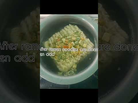 #ramen #koreanfood 🍜#subscribemychannel