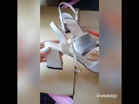 DIY: My Old Sandal Makeover!