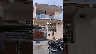 Live in Luxury: Two-Side Road House in Shivpuram, 100m from Paniyala Road! #houseforsale