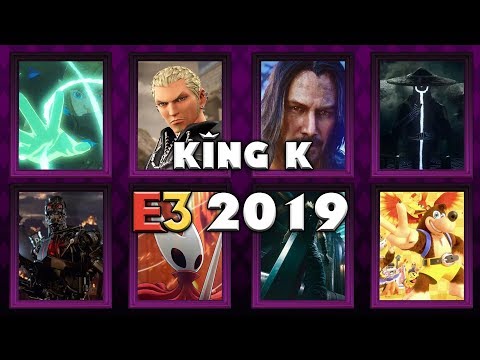 E3 2019 Retrospective