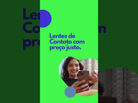 DLentes | Lentes de contato com preço justo e entrega rápida 10 anos cuidando da sua visão