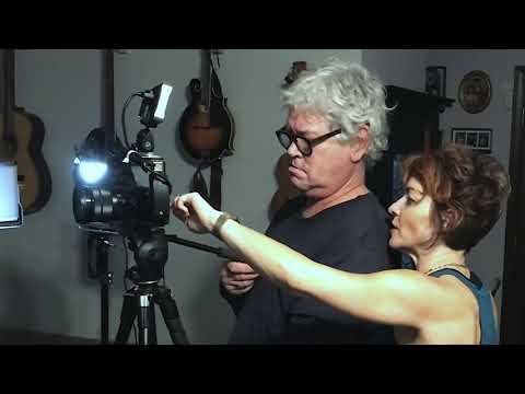 Bad Goodbye BTS Video