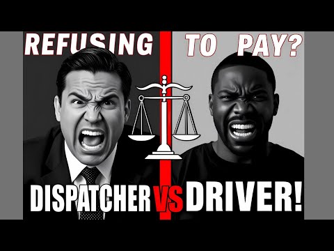 Owner Operators Refusing to Pay Dispatch Fees? Legal & Practical Solutions for Dispatchers