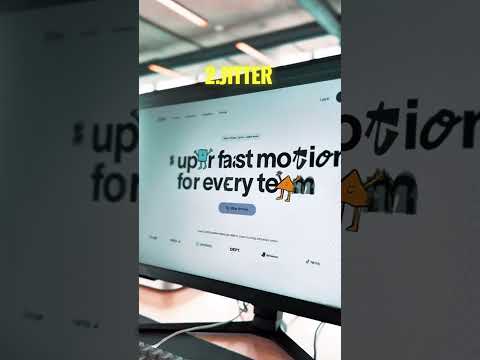 Learn to Make Custom Animations with 3 Free Websites #appdesign #uidesignlearning