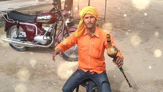Pungi Been Par Dhamal Ki Dhun || पुंगी बिण पर पहली बार धमाल धुन 2022 || Shekhawati Records