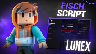 Fisch Script [Update 2025] | Roblox x Fisch Script [Menu] | Best Auto Farm & Fast Catch