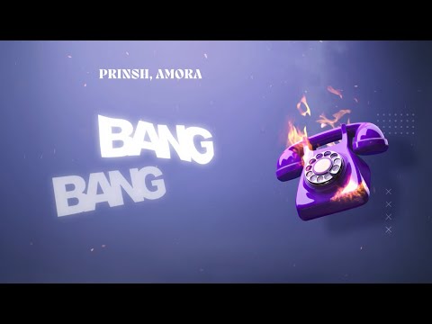 PRINSH, Amora - After The Tone  (Official Music Video)