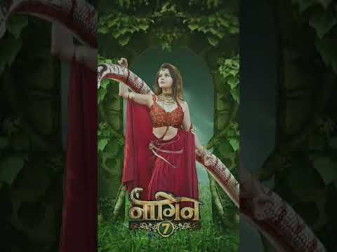 coming soon nagin 7 #nagin7  #colorstv