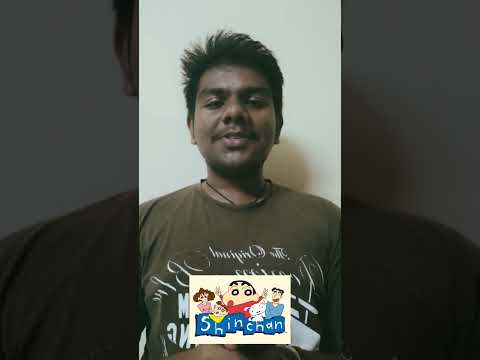 Truth about shinchan #shinchan#cartoon#shinchanfans#shinchanlover#shinchanfun#shinchanjokes#tamil