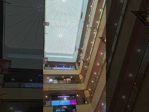 express Avenue Mall | express Avenue Mall full view #expressavenue