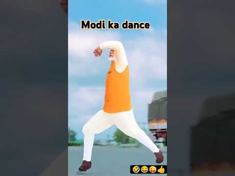 mukhymantri Modi ka dance #funny #hindugod #colonelkkjϟ #hindudeity #love #viralvideo
