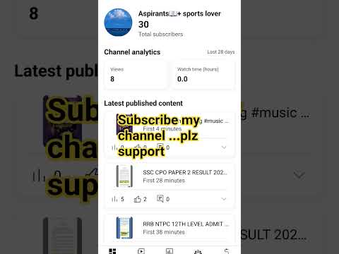 Youtuber ban ne ka sapna tha lagta h sapna sapna hi rah jayega #trending #viral #funny #comedy
