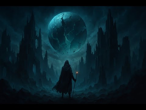 Whispers of the Shattered Realm | A Tale