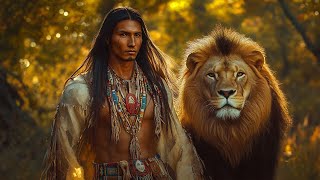 Native American Flute for Meditation & Spiritual Healing | Relax and Unwind