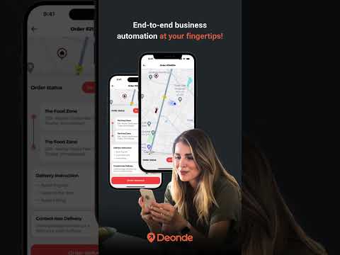 How to save on food delivery commissions?