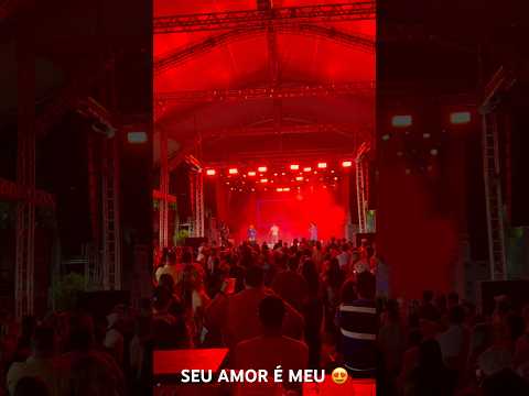 Show ao vivo em Panamá.Go 🎤💥