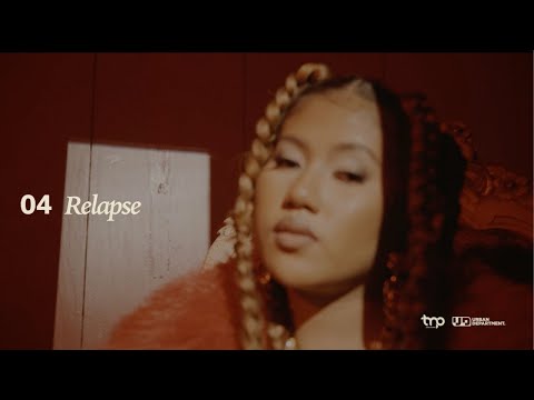 Relapse - Illest Morena (Official Visualizer)