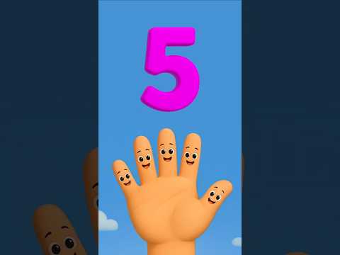 Learn Numbers 🎶 Fun Counting Rap Song for Kids #numberssongs #numbers #learnnumbers #CountingSong