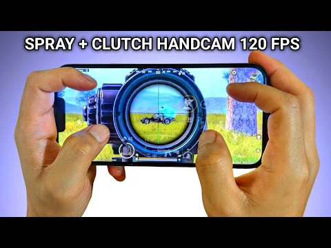 iPhone 13 pro max in 2025 handcam 120 fps