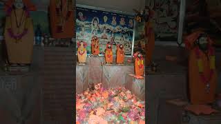 🙏Guru Gorakh ji dhuna Gogameri 🙏❤️