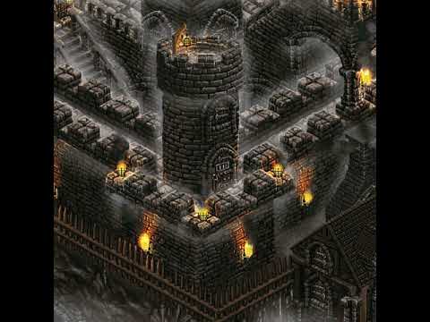 TOWER GAME ASSETS