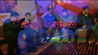 Auriel Gaxiola Ft. Legión RG - Modo Positivo