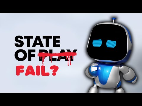 PS5 State of Play Recap