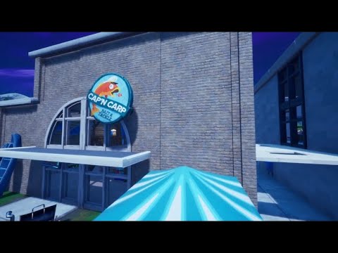 “Addison Rae” HercQlees Fortnite Montage
