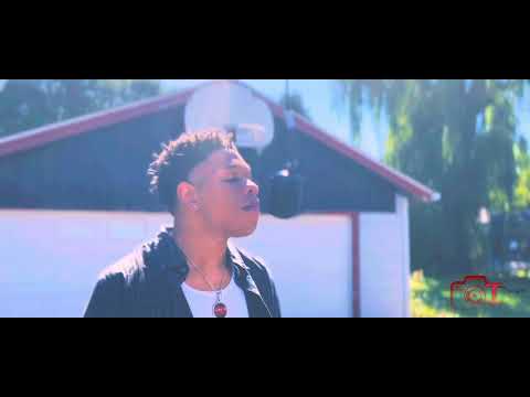 TheDragonHimself - Mary Jane (mic performance)