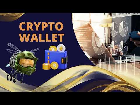 The Best Crypto Wallet for NFT's and Cryptocurrency Security 2022