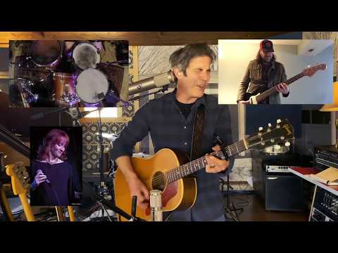 Give Me Love (Give Me Peace On Earth) Dark Horse | Dark Pony (Quarantine Cover)