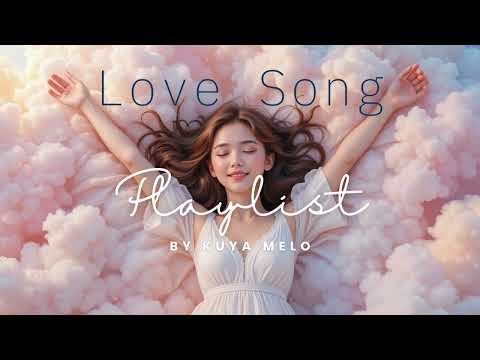 Love song playlists